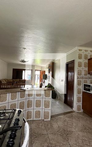 Casa à venda com 150m², 3 quartos e 1 vagaCozinha