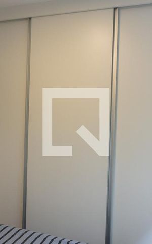 Apartamento à venda com 25m², 1 quarto e sem vaga Apartamento à venda com 25m², 1 quarto e sem vagaQuarto