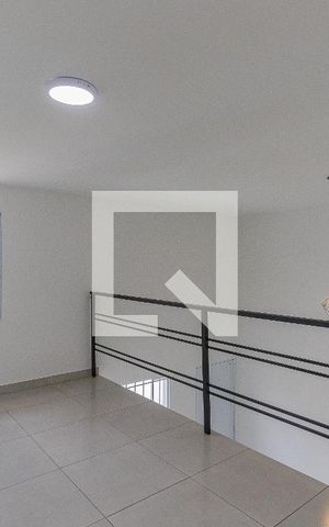 Studio para alugar com 31m², 1 quarto e sem vaga Studio para alugar com 31m², 1 quarto e sem vagaQuarto