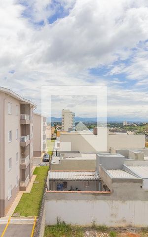 Studio para alugar com 31m², 1 quarto e sem vaga Studio para alugar com 31m², 1 quarto e sem vagaVista do Quarto