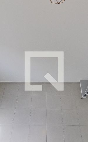Studio para alugar com 31m², 1 quarto e sem vaga Studio para alugar com 31m², 1 quarto e sem vagaVista do Quarto
