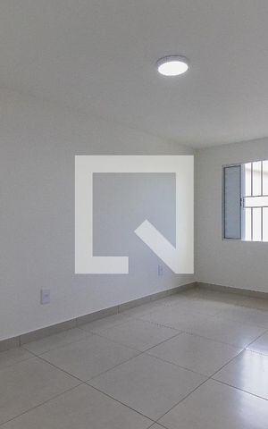 Studio para alugar com 31m², 1 quarto e sem vaga Studio para alugar com 31m², 1 quarto e sem vagaQuarto