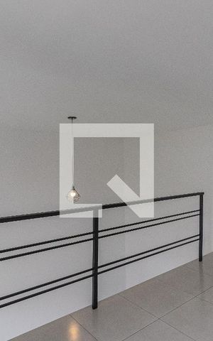 Studio para alugar com 31m², 1 quarto e sem vaga Studio para alugar com 31m², 1 quarto e sem vagaQuarto