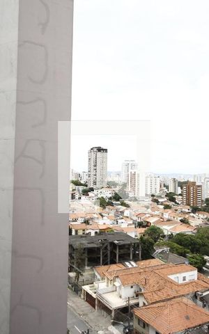 Studio à venda com 24m², 1 quarto e sem vagaVista