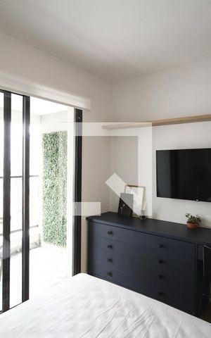Studio à venda com 24m², 1 quarto e sem vagaStudio
