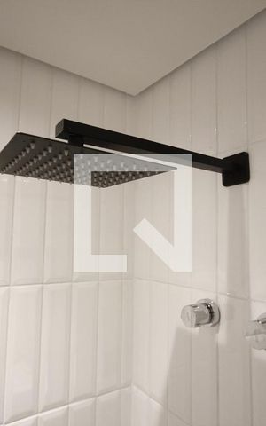 Studio à venda com 24m², 1 quarto e sem vagaBanheiro