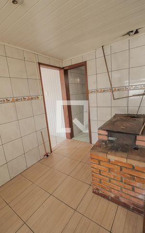 Casa à venda com 150m², 2 quartos e 1 vagaCozinha