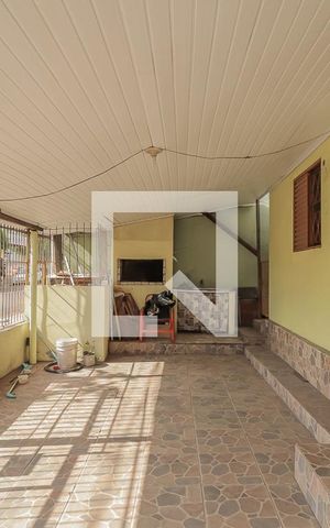 Casa à venda com 150m², 2 quartos e 1 vagaQuintal
