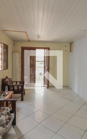 Casa à venda com 150m², 2 quartos e 1 vagaSala