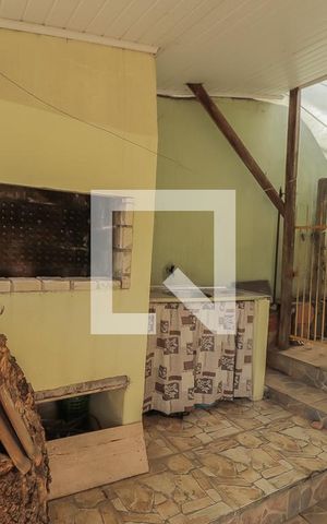 Casa à venda com 150m², 2 quartos e 1 vagaQuintal