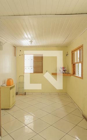 Casa à venda com 150m², 2 quartos e 1 vagaQuarto