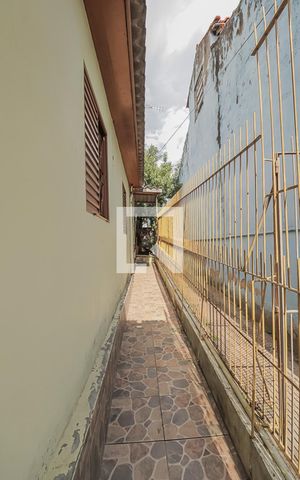 Casa à venda com 150m², 2 quartos e 1 vagaQuintal