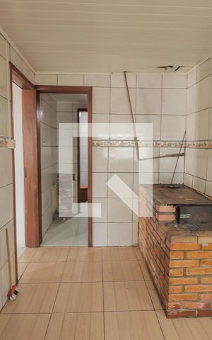 Casa à venda com 150m², 2 quartos e 1 vagaCozinha