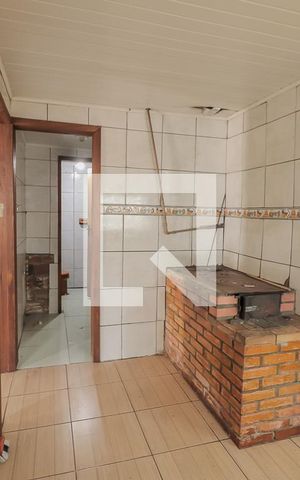 Casa à venda com 150m², 2 quartos e 1 vagaCozinha
