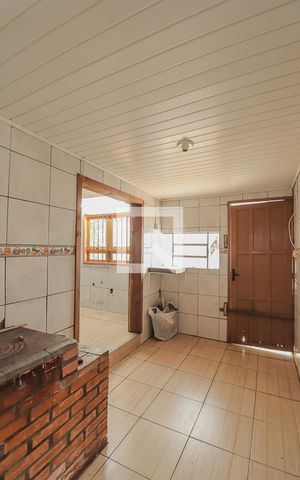 Casa à venda com 150m², 2 quartos e 1 vagaCozinha