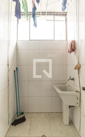 Apartamento à venda com 60m², 2 quartos e sem vagaÁrea de Serviço