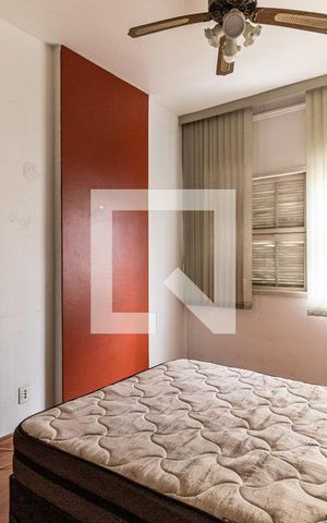Apartamento à venda com 60m², 2 quartos e sem vagaQuarto 2
