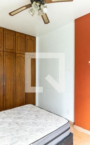 Apartamento à venda com 60m², 2 quartos e sem vagaQuarto 2