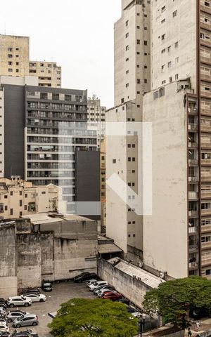 Apartamento à venda com 60m², 2 quartos e sem vagaVista do Quarto 2