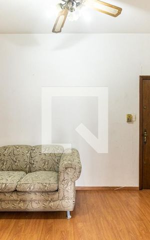 Apartamento à venda com 60m², 2 quartos e sem vagaSala - Sofá