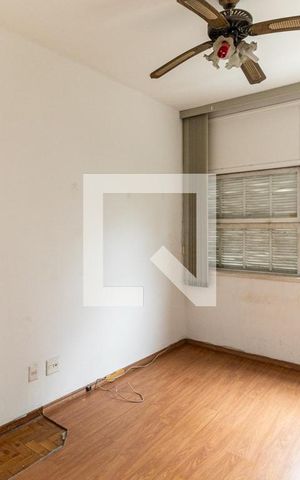 Apartamento à venda com 60m², 2 quartos e sem vagaQuarto 1
