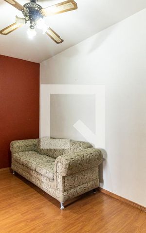 Apartamento à venda com 60m², 2 quartos e sem vagaSala