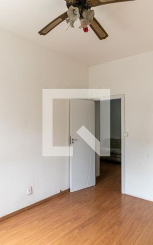 Apartamento à venda com 60m², 2 quartos e sem vagaQuarto 1