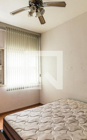 Apartamento à venda com 60m², 2 quartos e sem vagaQuarto 2