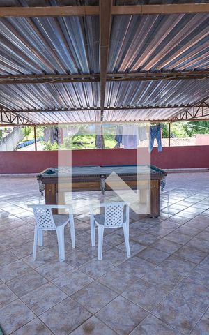Casa à venda com 415m², 5 quartos e 3 vagasTerraço