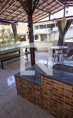 Casa à venda com 415m², 5 quartos e 3 vagasEspaço gourmet