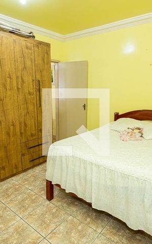 Casa à venda com 415m², 5 quartos e 3 vagasQuarto 4