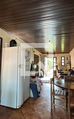 Casa à venda com 100m², 3 quartos e 1 vagaCozinha