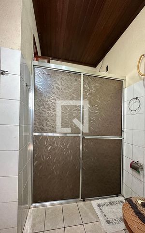Casa à venda com 100m², 3 quartos e 1 vagaBanheiro