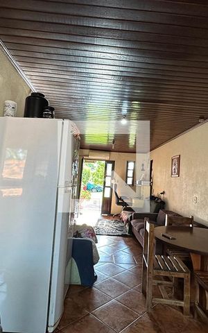 Casa à venda com 100m², 3 quartos e 1 vagaCozinha