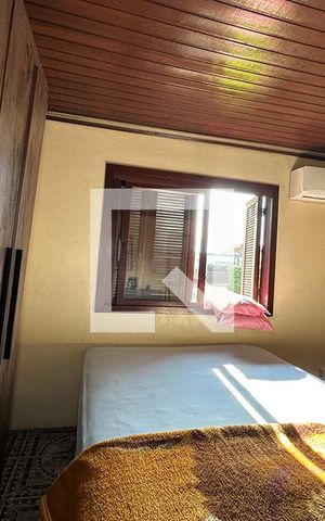 Casa à venda com 100m², 3 quartos e 1 vagaQuarto 1