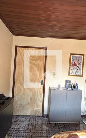 Casa à venda com 100m², 3 quartos e 1 vagaQuarto 1