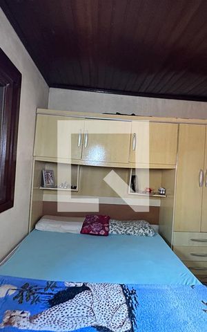 Casa à venda com 100m², 3 quartos e 1 vagaQuarto 3