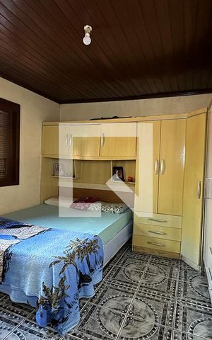 Casa à venda com 100m², 3 quartos e 1 vagaQuarto 3