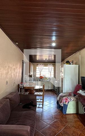 Casa à venda com 100m², 3 quartos e 1 vagaSala