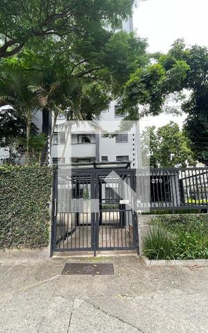 Apartamento à venda com 55m², 2 quartos e 1 vagaFachada do Prédio