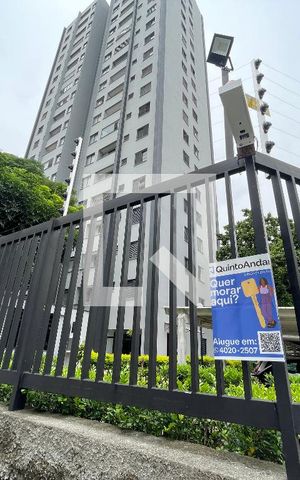 Apartamento à venda com 55m², 2 quartos e 1 vagaFachada do Prédio