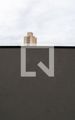 Apartamento para alugar com 40m², 2 quartos e sem vaga Apartamento para alugar com 40m², 2 quartos e sem vagaVista da sala