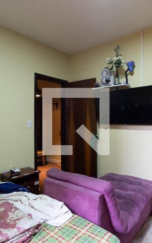 Apartamento à venda com 130m², 4 quartos e 3 vagas Apartamento à venda com 130m², 4 quartos e 3 vagasQuarto 2