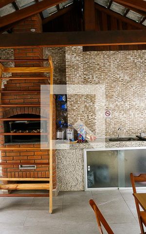 Apartamento à venda com 50m², 2 quartos e 1 vaga Apartamento à venda com 50m², 2 quartos e 1 vagaÁrea comum - Churrasqueira