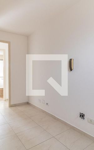 Apartamento à venda com 32m², 1 quarto e sem vaga Apartamento à venda com 32m², 1 quarto e sem vagaSala