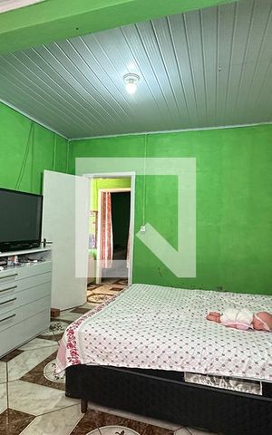 Casa à venda com 90m², 3 quartos e 2 vagasQuarto 1