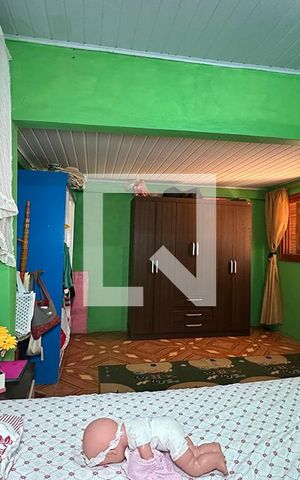 Casa à venda com 90m², 3 quartos e 2 vagasQuarto 1