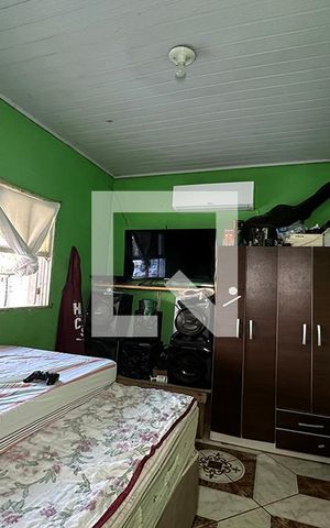 Casa à venda com 90m², 3 quartos e 2 vagasQuarto 3