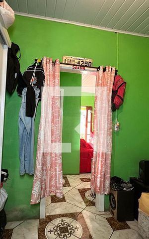 Casa à venda com 90m², 3 quartos e 2 vagasQuarto 2