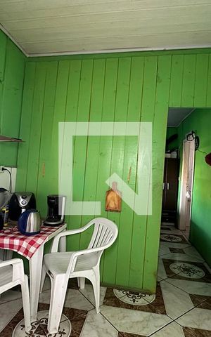 Casa à venda com 90m², 3 quartos e 2 vagasCozinha